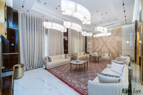 Vila v Dubai Hills Estate, SAE 8 ložnice, 3192.4 m² Č.: 610381 - fotografie 12