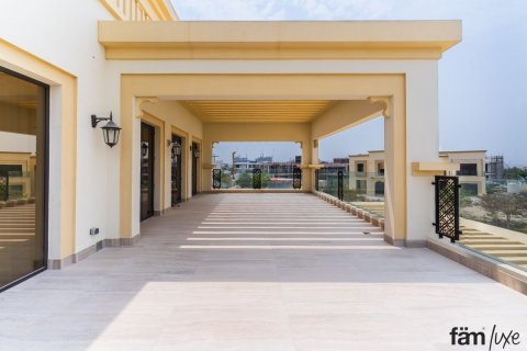 Vila v Dubai Hills Estate, SAE 8 ložnice, 3192.4 m² Č.: 610381 - fotografie 23