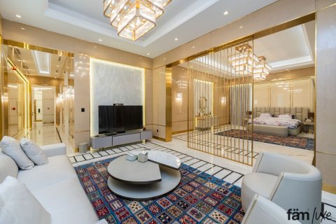Vila v Dubai Hills Estate, SAE 8 ložnice, 3192.4 m² Č.: 610381 - fotografie 10