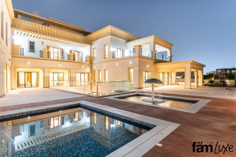 Vila v Dubai Hills Estate, SAE 8 ložnice, 3192.4 m² Č.: 610381 - fotografie 25