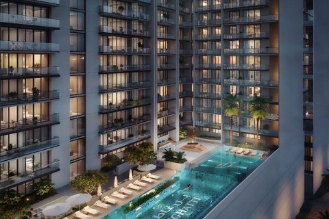 Byt v Dubai, SAE 33.6 m² Č.: 610384 - fotografie 8