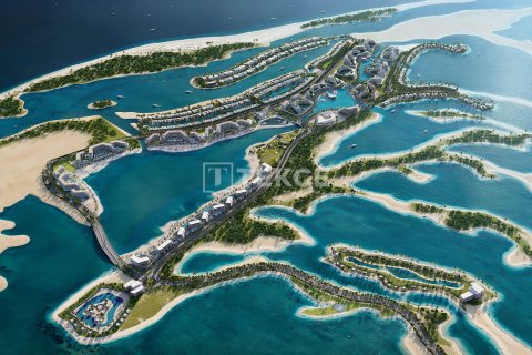 Apartment in Umm Al Quwain, UAE 2 bedrooms, 60 sq.m. № 550427 - photo 12