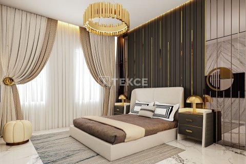 Apartament në Business Bay, Dubai, Emiratet e Bashkuara Arabe 2 dhoma gjumi, 97 m2. № 577121 - Foto 14