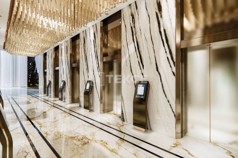 Apartament në Business Bay, Dubai, Emiratet e Bashkuara Arabe 2 dhoma gjumi, 97 m2. № 577121 - Foto 10