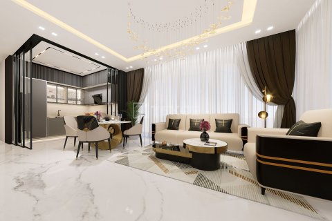 Apartament në Business Bay, Dubai, Emiratet e Bashkuara Arabe 2 dhoma gjumi, 97 m2. № 577121 - Foto 11