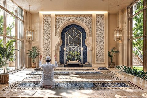Byt v Dubai Silicon Oasis, SAE 1 ložnice, 58 m² Č.: 577124 - fotografie 16