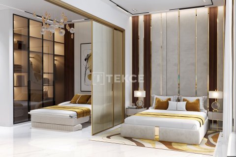 Byt v Dubai Silicon Oasis, SAE 1 ložnice, 58 m² Č.: 577124 - fotografie 22