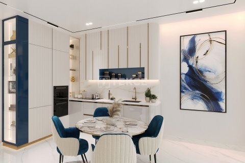 Byt v Dubai Silicon Oasis, SAE 1 ložnice, 58 m² Č.: 577124 - fotografie 19