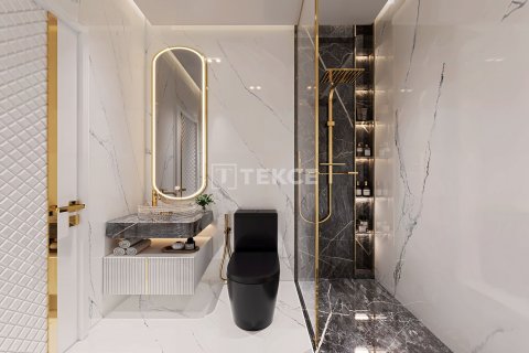 Byt v Dubai Silicon Oasis, SAE 1 ložnice, 58 m² Č.: 577124 - fotografie 23