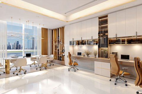 Byt v Dubai Silicon Oasis, SAE 1 ložnice, 58 m² Č.: 577124 - fotografie 13