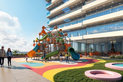 Byt v Dubai Silicon Oasis, SAE 1 ložnice, 58 m² Č.: 577124 - fotografie 8