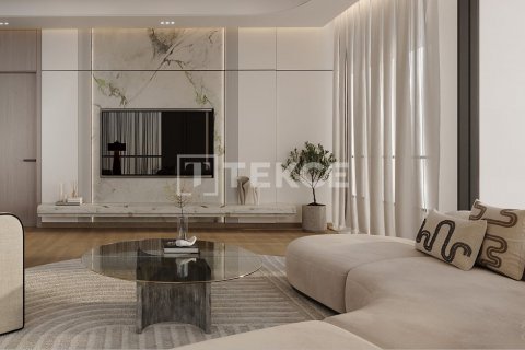 Appartamento in vendita a Business Bay, Dubai, EAU 1 camera da letto, 75 mq. № 577119 - foto 4