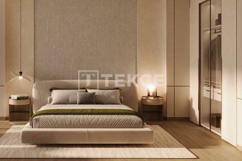 Appartamento in vendita a Business Bay, Dubai, EAU 1 camera da letto, 75 mq. № 577119 - foto 7
