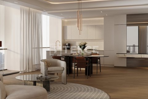 Appartamento in vendita a Business Bay, Dubai, EAU 1 camera da letto, 75 mq. № 577119 - foto 5