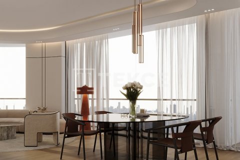 Appartamento in vendita a Business Bay, Dubai, EAU 1 camera da letto, 75 mq. № 577119 - foto 6