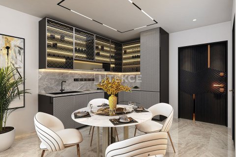 Apartment in Business Bay, Dubai, UAE 1 bedroom, 70 sq.m. № 577120 - photo 12