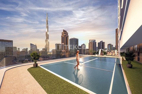 Apartment in Business Bay, Dubai, UAE 1 bedroom, 70 sq.m. № 577120 - photo 4