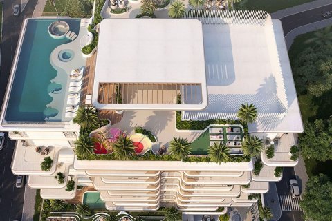 Apartmen di Dubai, UAE 3 bilik tidur, 191.2 meter persegi № 591455 - foto 10