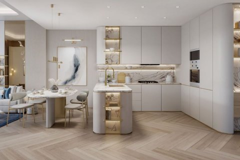 Apartmen di Dubai, UAE 3 bilik tidur, 191.2 meter persegi № 591455 - foto 2