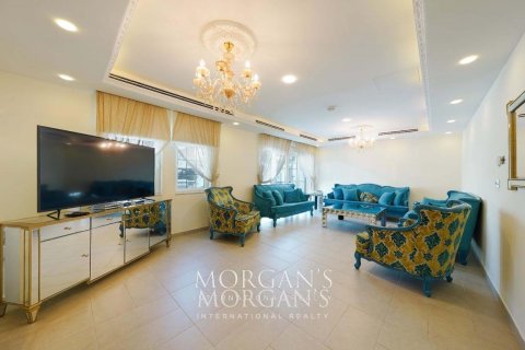 Palm Jumeirah、Dubai、UAE にある二世帯用住宅販売中 4ベッドルーム、468.1 m2、No591042 - 写真 11