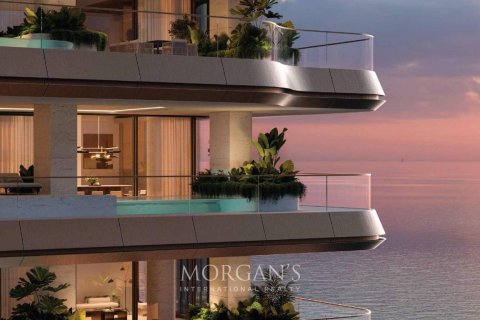 Palm Jumeirah、Dubai、UAE にある二世帯用住宅販売中 4ベッドルーム、468.1 m2、No591042 - 写真 24
