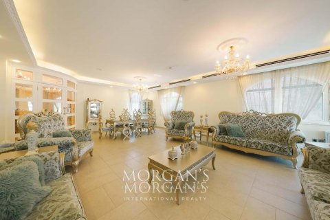 Palm Jumeirah、Dubai、UAE にある二世帯用住宅販売中 4ベッドルーム、468.1 m2、No591042 - 写真 14