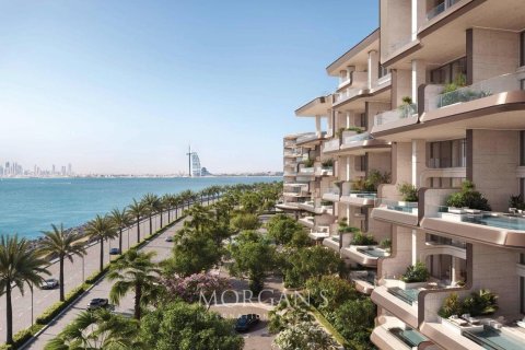 Palm Jumeirah、Dubai、UAE にある二世帯用住宅販売中 4ベッドルーム、468.1 m2、No591042 - 写真 23