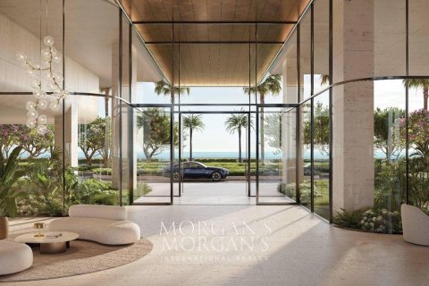 Palm Jumeirah、Dubai、UAE にある二世帯用住宅販売中 4ベッドルーム、468.1 m2、No591042 - 写真 8