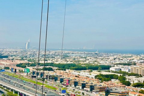 Byt v Business Bay, Dubai, SAE 42.7 m² Č.: 591457 - fotografie 10