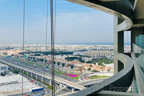 Byt v Business Bay, Dubai, SAE 42.7 m² Č.: 591457 - fotografie 9