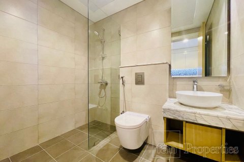 Byt v Business Bay, Dubai, SAE 42.7 m² Č.: 591457 - fotografie 8