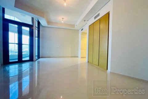 Byt v Business Bay, Dubai, SAE 42.7 m² Č.: 591457 - fotografie 1