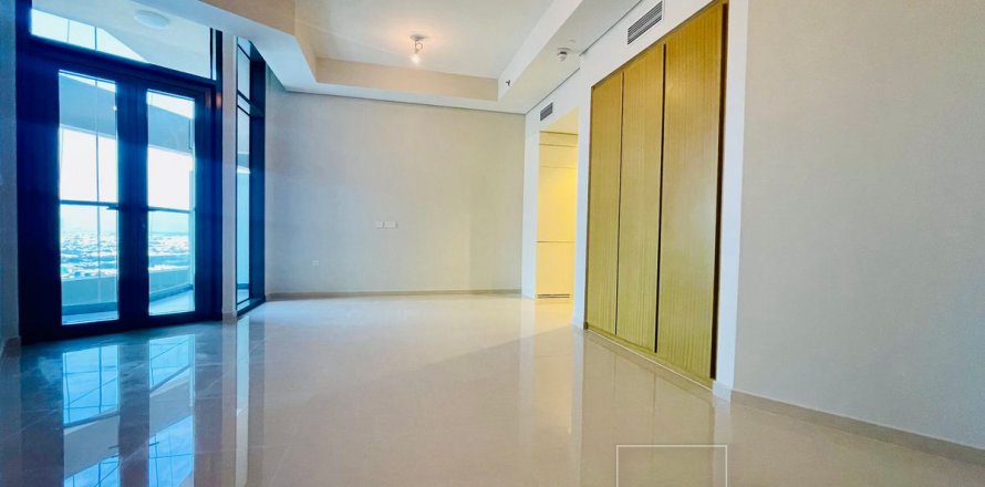 Byt v Business Bay, Dubai, SAE 42.7 m² Č.: 591457
