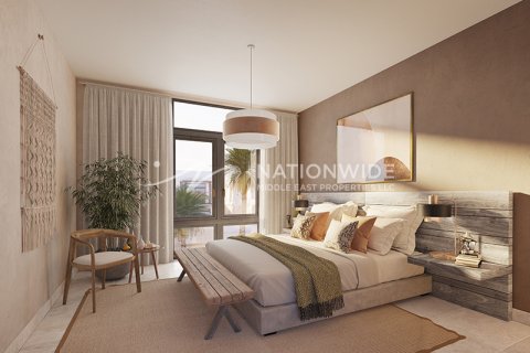 Вилла Абу-Даби, БАӘ-да 3 жатын бөлмелер, 609 м² № 596557 - фото 5
