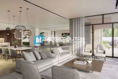 Řadový dům v Al Reem Island, Abu Dhabi, SAE 3 ložnice, 220.9 m² Č.: 596600 - fotografie 7