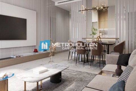 Řadový dům v Al Reem Island, Abu Dhabi, SAE 3 ložnice, 220.9 m² Č.: 596600 - fotografie 5