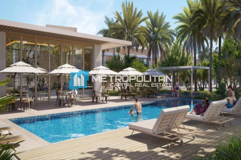 Řadový dům v Al Reem Island, Abu Dhabi, SAE 3 ložnice, 220.9 m² Č.: 596600 - fotografie 8
