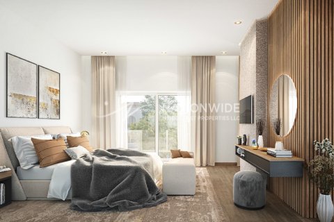 Villa te koop in Abu Dhabi, VAE 4 slaapkamers, 544 vr.m., nr 596556 - foto 6