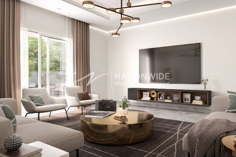 Villa te koop in Abu Dhabi, VAE 4 slaapkamers, 544 vr.m., nr 596556 - foto 4