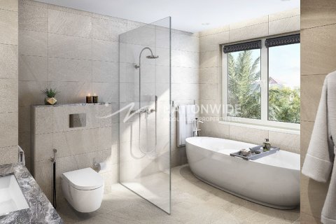 Villa te koop in Abu Dhabi, VAE 4 slaapkamers, 544 vr.m., nr 596556 - foto 8