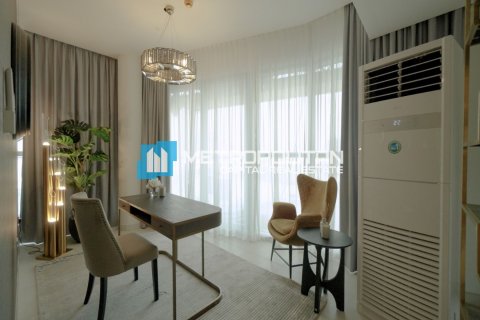 Al Reem Island、Abu Dhabi、UAE にあるマンション販売中 1ベッドルーム、89.6 m2、No596598 - 写真 9
