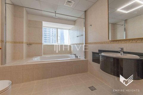 阿联酋 Dubai Dubai Marina 待租 : 4 卧, 294.7 平方米 , 编号584785 - 照片 7
