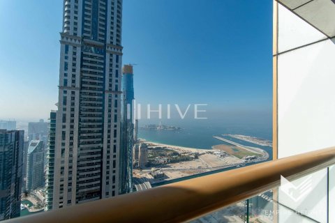 阿联酋 Dubai Dubai Marina 待租 : 4 卧, 294.7 平方米 , 编号584785 - 照片 16