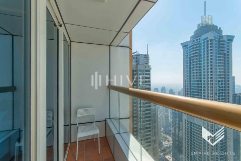 阿联酋 Dubai Dubai Marina 待租 : 4 卧, 294.7 平方米 , 编号584785 - 照片 11