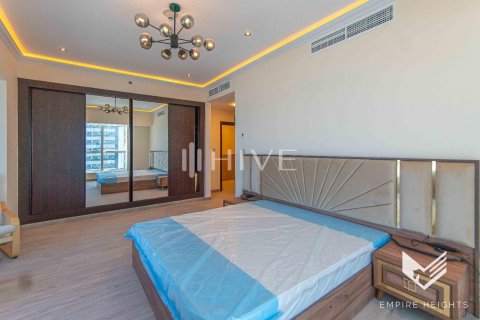 阿联酋 Dubai Dubai Marina 待租 : 4 卧, 294.7 平方米 , 编号584785 - 照片 4