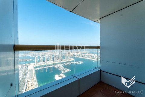 阿联酋 Dubai Dubai Marina 待租 : 4 卧, 294.7 平方米 , 编号584785 - 照片 31
