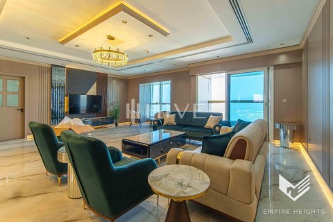 阿联酋 Dubai Dubai Marina 待租 : 4 卧, 294.7 平方米 , 编号584785 - 照片 30