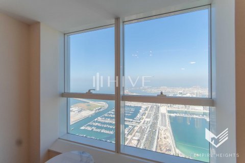 阿联酋 Dubai Dubai Marina 待租 : 4 卧, 294.7 平方米 , 编号584785 - 照片 5