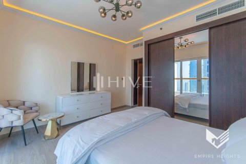 阿联酋 Dubai Dubai Marina 待租 : 4 卧, 294.7 平方米 , 编号584785 - 照片 13