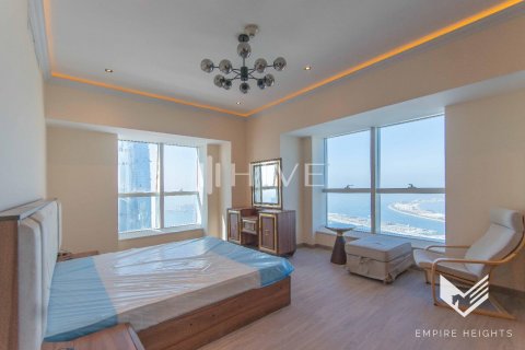 阿联酋 Dubai Dubai Marina 待租 : 4 卧, 294.7 平方米 , 编号584785 - 照片 1